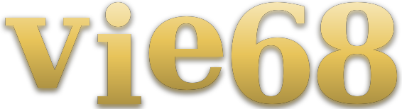 vie68 logo