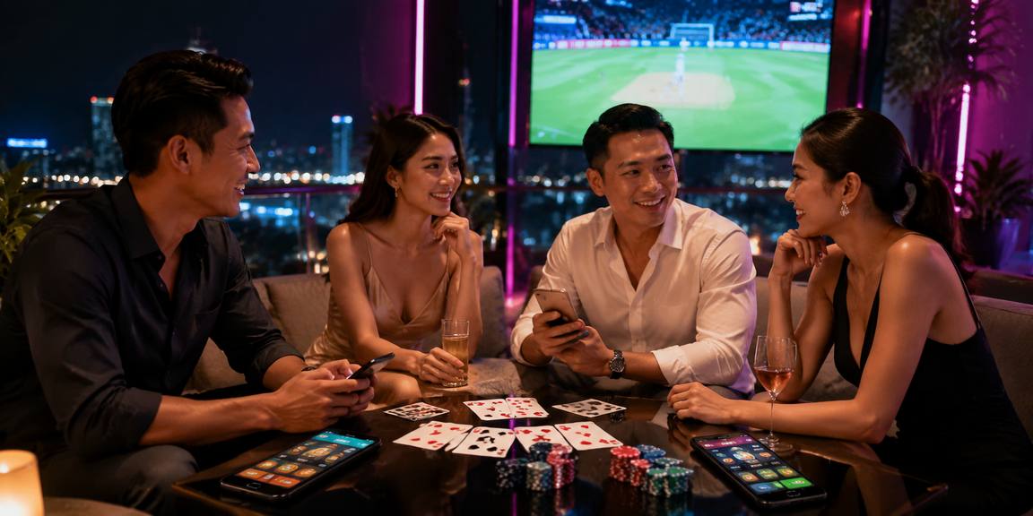 vie68 Những Sản Phẩm Di Động vie68 Mang Lại