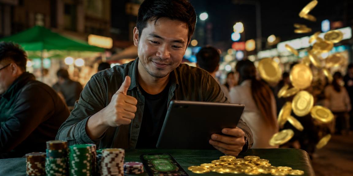 vie68 Ứng dụng làm được gì cho bạn