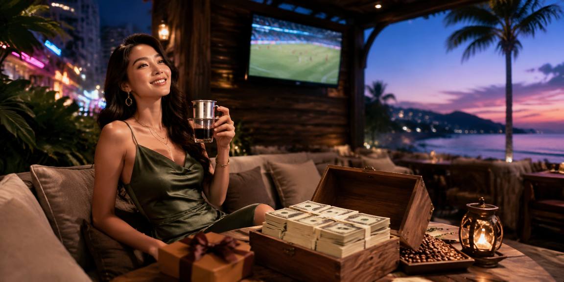 vie68 Khám Phá Ưu Đãi Slot Tại vie68